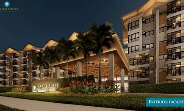 Boracay's First Green Residential Condominium with Smart Home Features for Sale