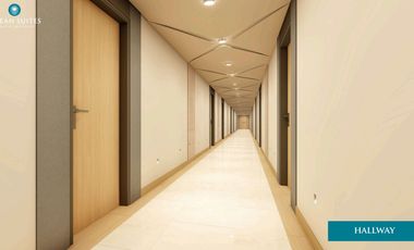 Boracay's First Green Residential Condominium with Smart Home Features for Sale