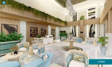 Boracay's First Green Residential Condominium with Smart Home Features for Sale