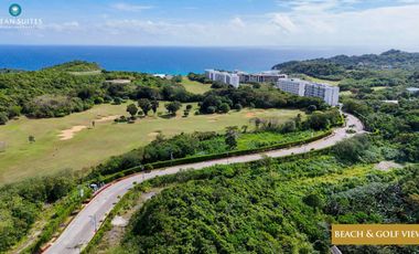 Boracay's First Green Residential Condominium with Smart Home Features for Sale