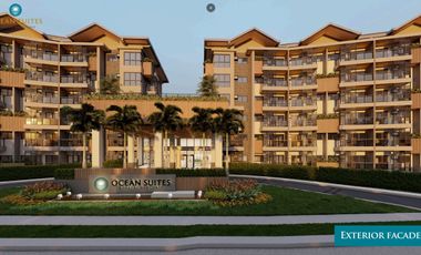 Boracay's First Green Residential Condominium with Smart Home Features for Sale