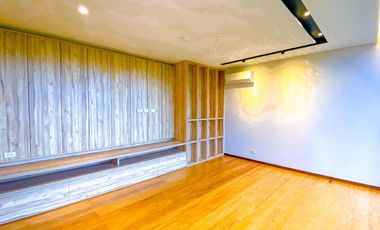 5 BEDROOMS MODERN DESIGN 3-STOREY HOUSE AND LOT FOR SALE IN ALABANG WEST