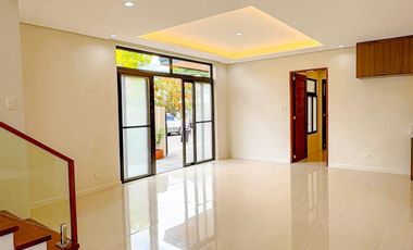 STUNNING 5 BEDROOMS CORNER HOUSE FOR SALE IN BF HOMES, PARANAQUE CITY