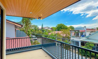 STUNNING 5 BEDROOMS CORNER HOUSE FOR SALE IN BF HOMES, PARANAQUE CITY