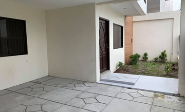 For Rent Brand New 250sqm, 5 Bedroom House with Carport in Angeles City Pampanga