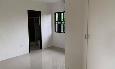 For Rent Brand New 250sqm, 5 Bedroom House with Carport in Angeles City Pampanga