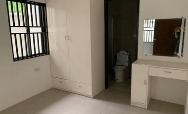 For Rent Brand New 250sqm, 5 Bedroom House with Carport in Angeles City Pampanga