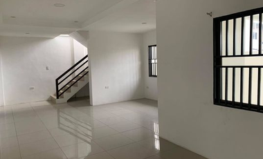 For Rent Brand New 250sqm, 5 Bedroom House with Carport in Angeles City Pampanga
