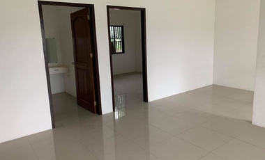 For Rent Brand New 250sqm, 5 Bedroom House with Carport in Angeles City Pampanga