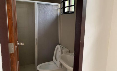 For Rent Brand New 250sqm, 5 Bedroom House with Carport in Angeles City Pampanga
