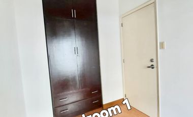 2 Bedroom Condo in Marikina Marquinton Residences