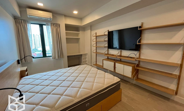 2-Bedroom Condo Unit for Rent at Renaissance Ortigas