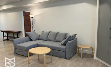 2-Bedroom Condo Unit for Rent at Renaissance Ortigas