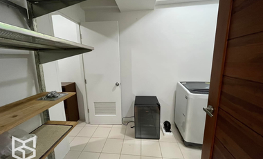2-Bedroom Condo Unit for Rent at Renaissance Ortigas