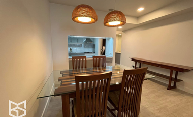2-Bedroom Condo Unit for Rent at Renaissance Ortigas