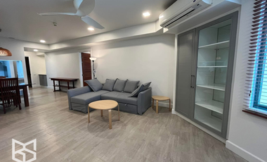 2-Bedroom Condo Unit for Rent at Renaissance Ortigas