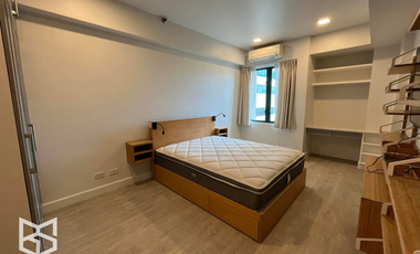 2-Bedroom Condo Unit for Rent at Renaissance Ortigas