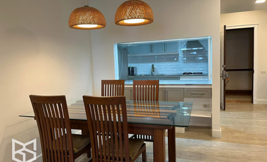 2-Bedroom Condo Unit for Rent at Renaissance Ortigas