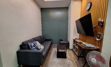 1 Bedroom Fully Furnished near PGH Manila