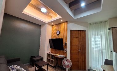 1 Bedroom Fully Furnished near PGH Manila