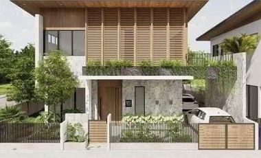 MAGNA OBRA MODEL UNIT @ INTALIO ESTATES IN CAGAYAN DE ORO CITY