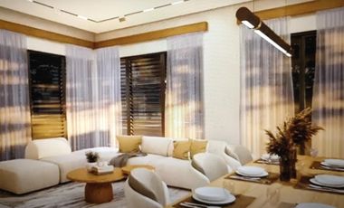 MAGNA OBRA MODEL UNIT @ INTALIO ESTATES IN CAGAYAN DE ORO CITY