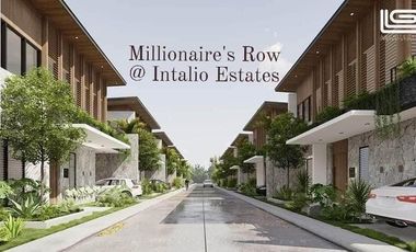 MAGNA OBRA MODEL UNIT @ INTALIO ESTATES IN CAGAYAN DE ORO CITY