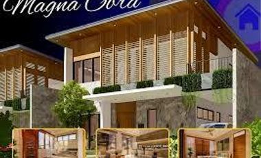 MAGNA OBRA MODEL UNIT @ INTALIO ESTATES IN CAGAYAN DE ORO CITY