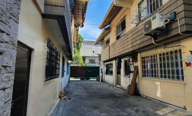 Cozy 4BR Townhouse For Sale in Barangay San Isidro Makati City