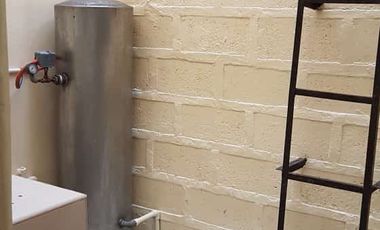 Cozy 4BR Townhouse For Sale in Barangay San Isidro Makati City