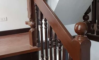 Cozy 4BR Townhouse For Sale in Barangay San Isidro Makati City