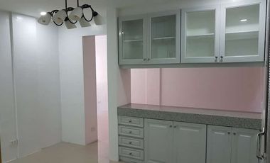 Cozy 4BR Townhouse For Sale in Barangay San Isidro Makati City