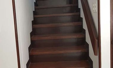 Cozy 4BR Townhouse For Sale in Barangay San Isidro Makati City