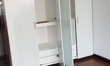 Cozy 4BR Townhouse For Sale in Barangay San Isidro Makati City