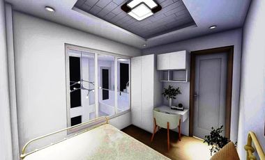 3-5 bedrooms house for sale in Palma Real Binan  near DeLa Salle University