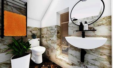 3-5 bedrooms house for sale in Palma Real Binan  near DeLa Salle University