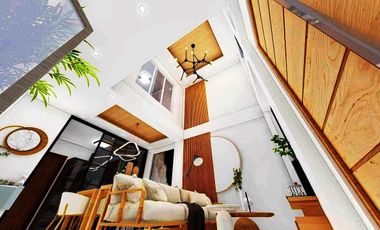 3-5 bedrooms house for sale in Palma Real Binan  near DeLa Salle University