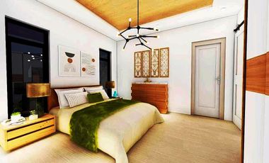 3-5 bedrooms house for sale in Palma Real Binan  near DeLa Salle University