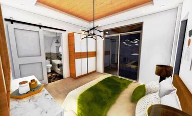 3-5 bedrooms house for sale in Palma Real Binan  near DeLa Salle University