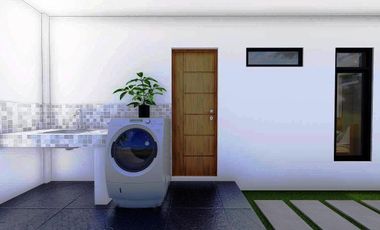 3-5 bedrooms house for sale in Palma Real Binan  near DeLa Salle University