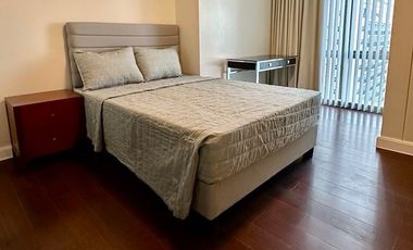 Fully-furnished 2-bedroom condo unit for rent with parking at West Gallery Place