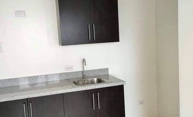 Rent to own RFO 1Bedroom Condo for sale in Covent Garden in Manila Near U-belt