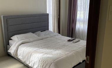 3-Bedroom House & Lot for Rent in Silang-Tagaytay with Golf Course View