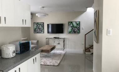 3-Bedroom House & Lot for Rent in Silang-Tagaytay with Golf Course View