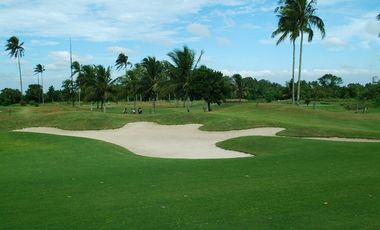 3-Bedroom House & Lot for Rent in Silang-Tagaytay with Golf Course View
