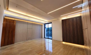LOVELY BRAND NEW HOUSE AND LOT OS – HL0062