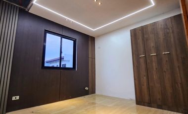 LOVELY BRAND NEW HOUSE AND LOT OS – HL0062