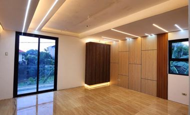 LOVELY BRAND NEW HOUSE AND LOT OS – HL0062