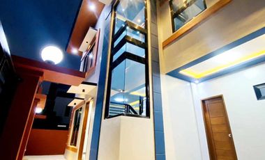 AN ENDEARING HOUSE AND LOT IN SAN MATERO RIZAL FOR SALE