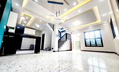 AN ENDEARING HOUSE AND LOT IN SAN MATERO RIZAL FOR SALE